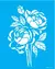 Stencil Opa 3407 - comprar online