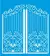 Stm-195 Litoarte 17x21 - comprar online