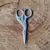 Tesoura Vintage - comprar online