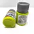 Tinta Para Tecido Verde Citrico - comprar online