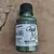 Tintal Metal Chalk Verde Mistério - comprar online