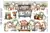 Transfer Colorido Cuisine 23 - comprar online