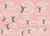 Transfer Colorido Floral 3 - comprar online