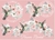 Transfer Colorido Floral 4 - comprar online