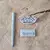 Trio Caneta Aplique Tinteiro - comprar online