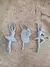 Trio De Bailarinas - comprar online