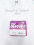 Kit craquele incolor True Colors