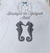 Casal de cavalos marinho