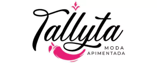 TALLYTA MODA APIMENTADA