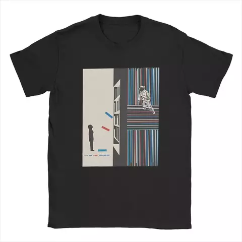 Camisa Interestelar - comprar online