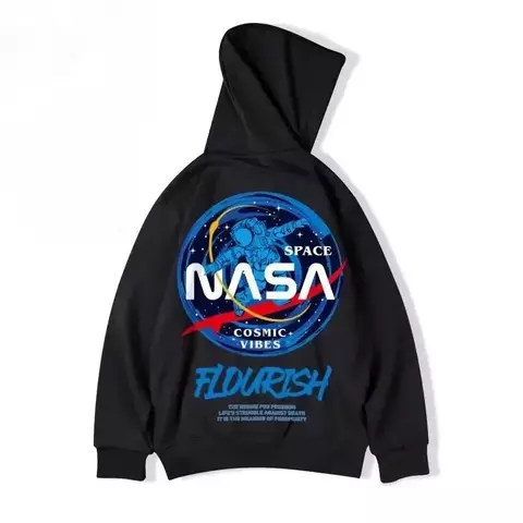 Moletom NASA