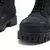 Balenciaga Strike Boots na internet