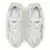New Balance 9060 White na internet