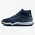 Air Jordan 11 Midnight Navy Velvet - comprar online