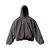 Yeezy x GAP Moletom Dove Black