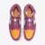 Air Jordan 1 High Brotherhood na internet