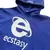 VETEMENTS Ecstasy hoodie Blue - comprar online