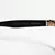 Chrome Hearts Gittin Any? Black/Gold - loja online