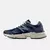 New Balance 9060 Navy White - Stuff Store