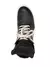 Rick Owens Tênis cano alto Geobasket de couro - Stuff Store