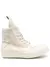 Rick Owens Tênis Geobasket