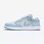 Air Jordan 1 Low WMNS University Blue na internet