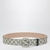 GG Supreme belt with G buckle na internet