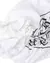 Camiseta Chrome Hearts New York Horseshoe Pocket White na internet