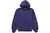Supreme Satin Appliqué Logo Hoodie - comprar online