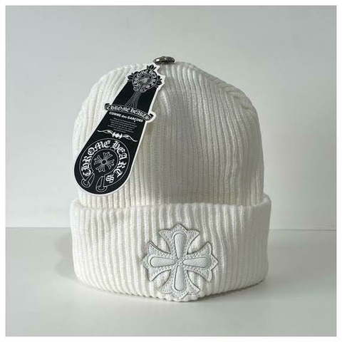 Chrome x Hearts Horseshoe Knit Cap