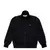 Play Comme des Garçons Sweatshirt with Big Heart Black