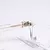 CHROME HEARTS GITTIN ANY ? Crystal - 18k gold plated - loja online