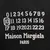 Imagem do Maison Martin Margiela white calendar