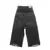 BALENCIAGA 24AW CUT-UP TRW91 JEANS - comprar online