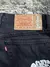 Denim Tears Black Jeans - Stuff Store