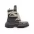 Rick Owens Dr. Martens 1460 DMXL Preta - Stuff Store