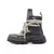 Rick Owens Dr. Martens 1460 DMXL Preta na internet