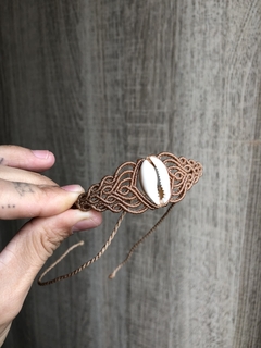 Bracelete/Tornozeleira/Pulseira de Buzios - comprar online