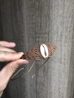Bracelete/Tornozeleira/Pulseira de Buzios - comprar online