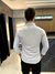 Camisa Social Tecnológica - Branca na internet