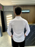 Camisa Social Tecnológica - Zinc - Men Clothing