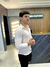 Camisa Social Tecnológica - Zinc na internet