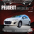 Peugeot 308 Allure 1.6 2015