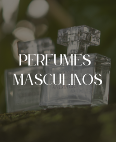 Banner da categoria Masculino