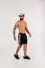 BOARDSHORT DUO CAMUFLADO BLACK - comprar online