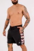 BOARDSHORT DUO CAMUFLADO RED