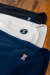 BOARDSHORT RETRÔ AZUL MARINHO - loja online