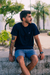 CAMISA BÁSICA - loja online
