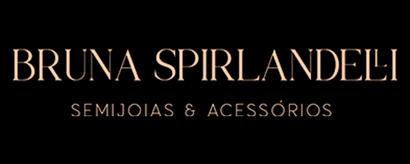 Bruna Spirlandelli Semi Joias
