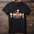 Remera snoopy - comprar online
